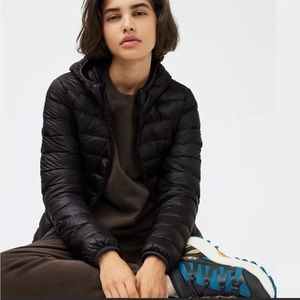 Women bontaine puffer jacket tna aritizia